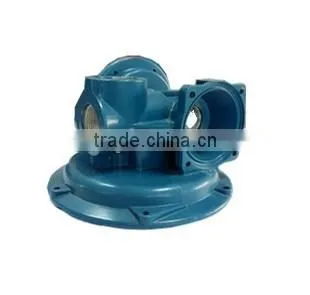 China Supplier High Precision Custom Casting Valve Body