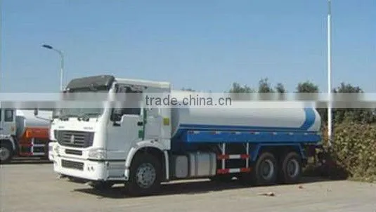 Sinotruk Watering Truck