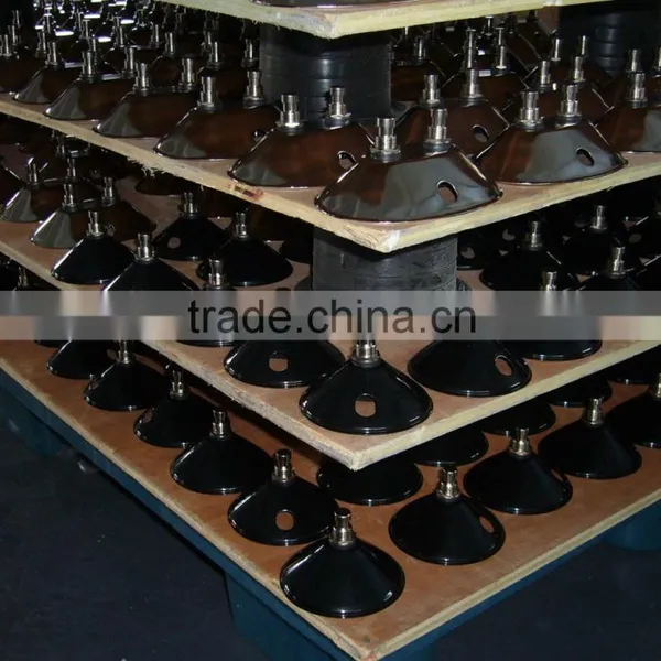 Foot Switch of Guitar Amplifier photo-3