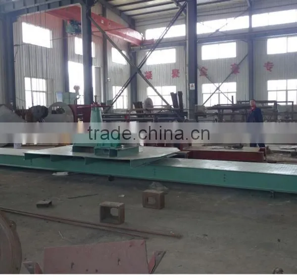 Shandong Energy Saving Gold Thickener photo-3
