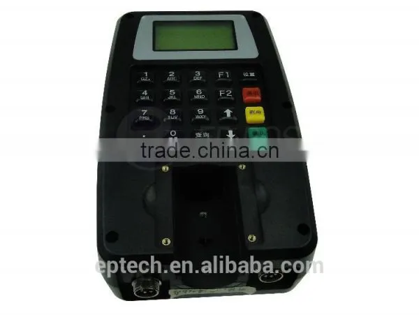 Resale EP S360 NFC Reader RFID Bus Ticket Pos Machine photo-4