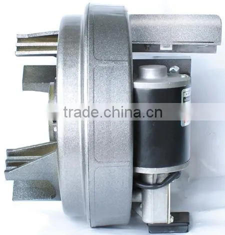 Spring Balance Rolling Door Motor