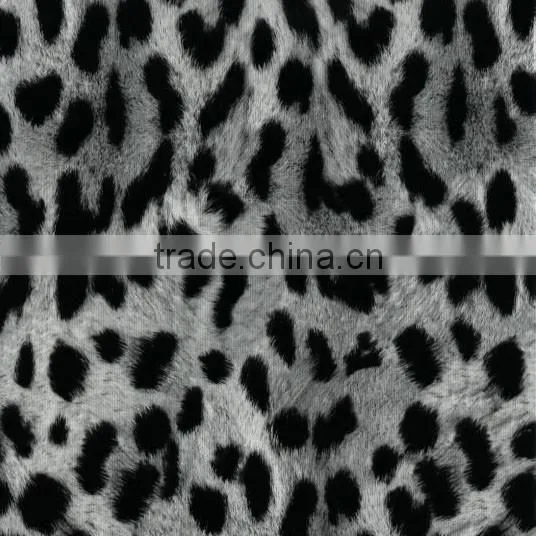 Animal Skin Hydrographic Water Transfer Printing Film Aqua Print Film From China photo-4