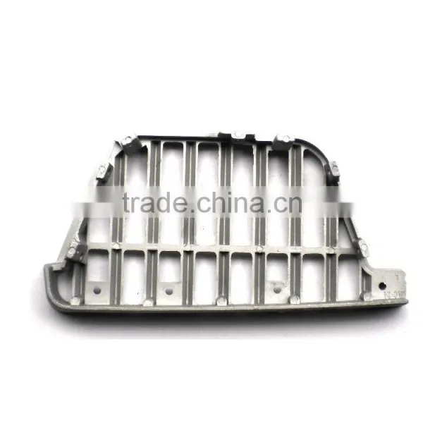 Auto Car Aboard Pedalling QINGLING 100P Aboard Footplate Aluminium Matching Right QINGLING Pickup Truck Auto Spare Parts photo-3