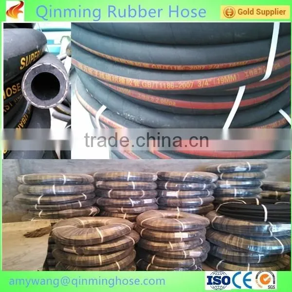 1 1/4 Inch Rubber Hose photo-2