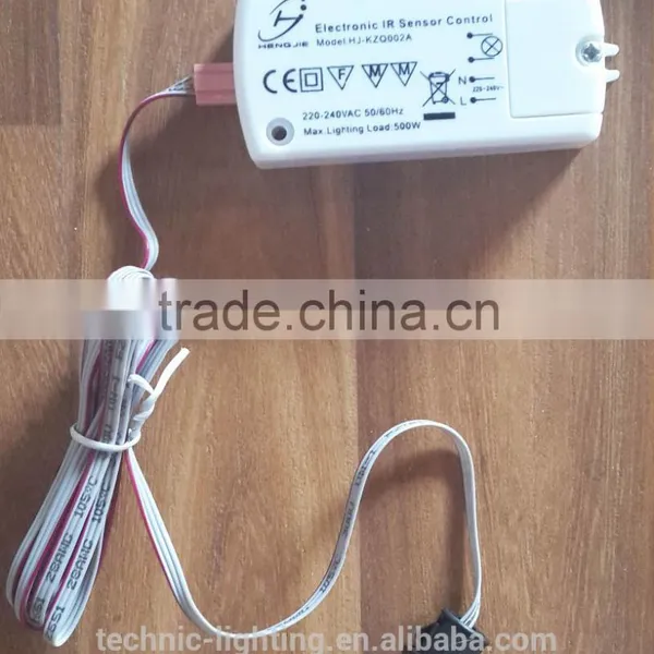 Sensor Switch for Mirror photo-3