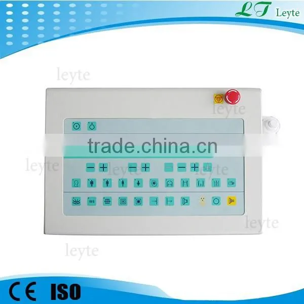 LT-XH50 500mA/50KW High Frequency Medical x Ray Machine Price photo-2
