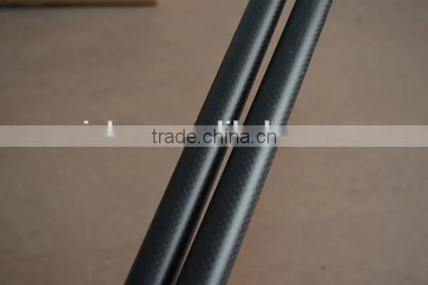 Carbon Fiber Tube photo-4