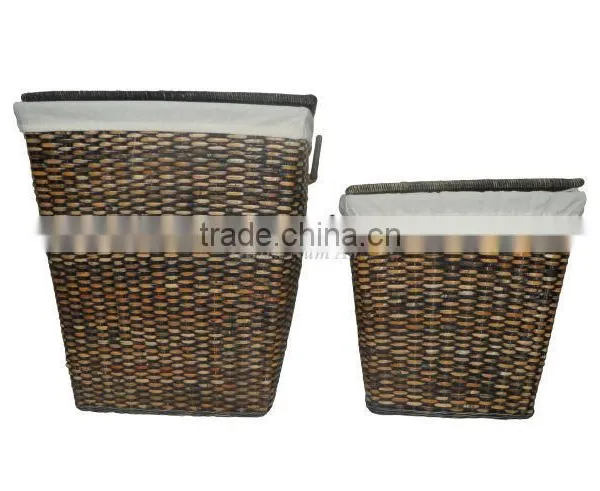 R52 Vietnam Handicraft Rattan Basket