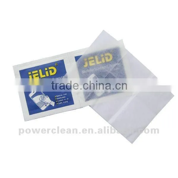 Phone Cleaning Tissues (FDA,CE,ISO9001)