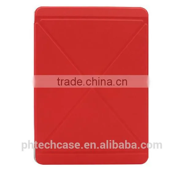 Leather Tablet Case for Ipad 2/3/4 photo-6