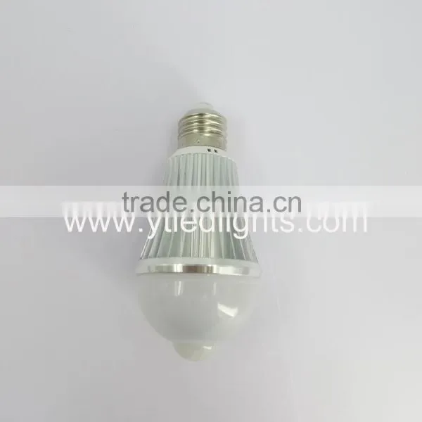 Led Bulb Light E27 9w Led Light Bulb Led Lamp Bulb Lights Led E27 220v Led Bulb 85-265v Bulb Lamp High Quality 3 Years Warranty photo-4