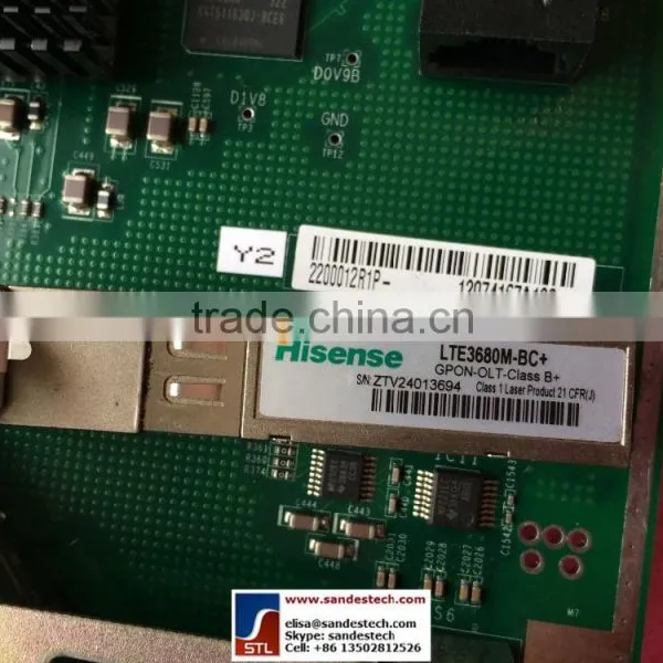 Fiberhome GC8B GC4B GCOB Fiberhome AN5516-01 AN5516-06 AN5506 AN5516 EC8B EC4B ECOB PUBA photo-4