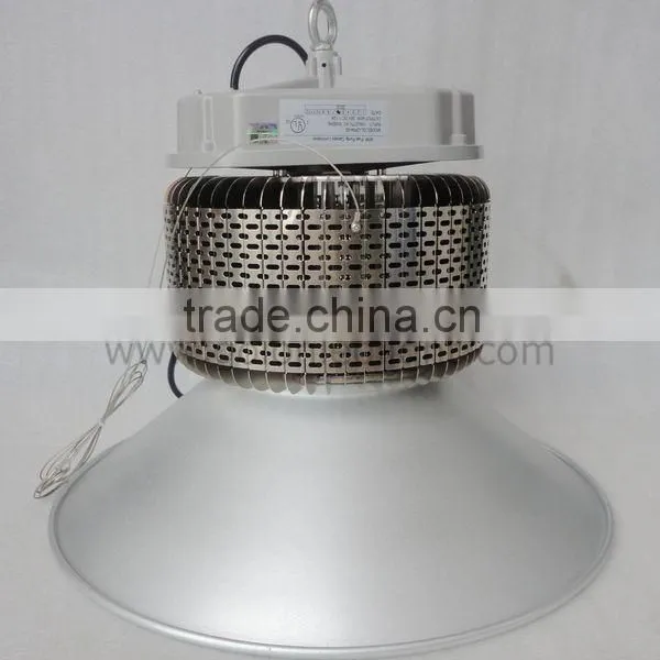 150w LED High Bay Light for Led Industrial High Bay Lighting CE RoHS DLC 5 Years Warranty LED Highbay Light 250W 200W 120W 100W photo-4