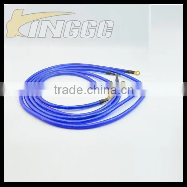 Good Performance Universal Earth Wire With 4 Color photo-3