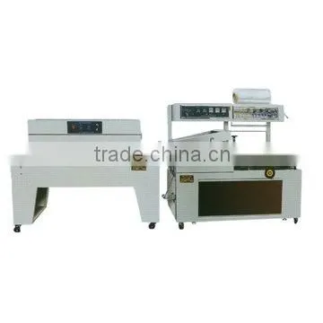Sealing Cutter Machine