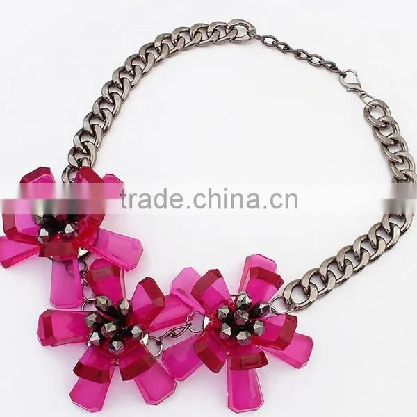 Fashion Choker Necklace,hot New Products for 2015 photo-3