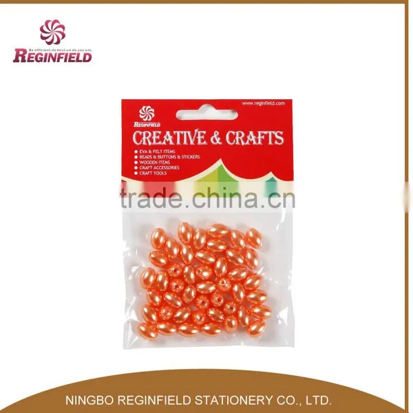 The best choice plastic beads, DIY beads