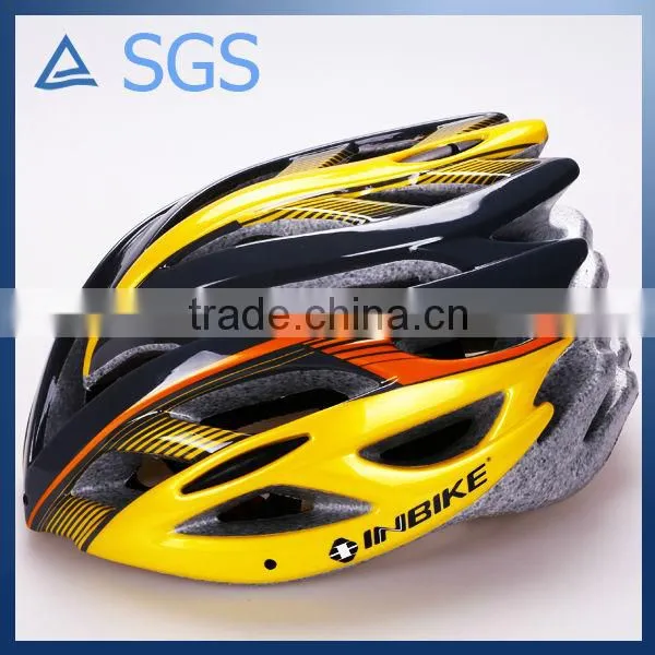 Comfortable Custom Design PC Materials Cheap Bike Helmet Most Popular photo-5