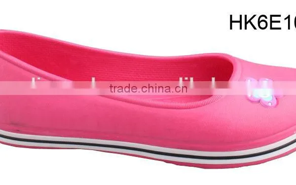 Colorful Children Nursing EVA Clogs School Garden Baby Girl Shoes photo-2