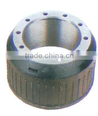 BPW Type Professional Manufacturer Best Price Hot Selling Trailer Components photo-3