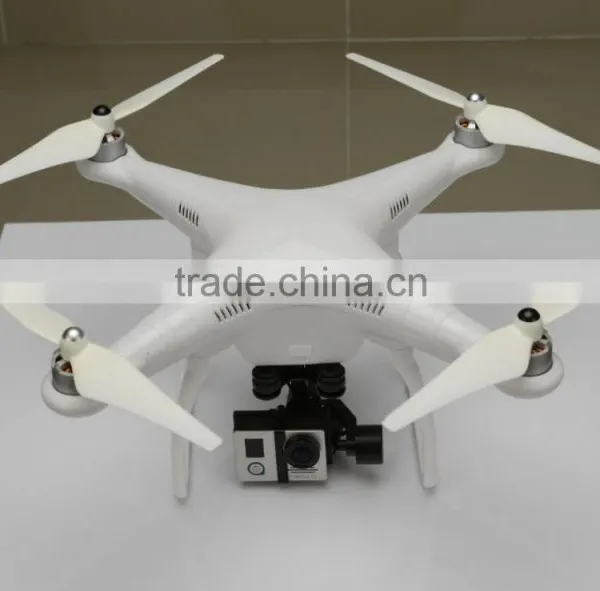 2016 Remote Control UAV With Camera /RC Professional Quadcopter/UAV Aircraft photo-3