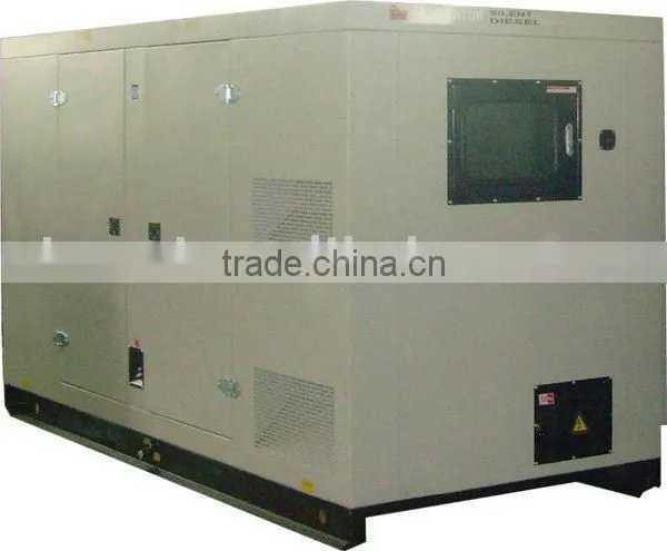 Diesel Generating Set