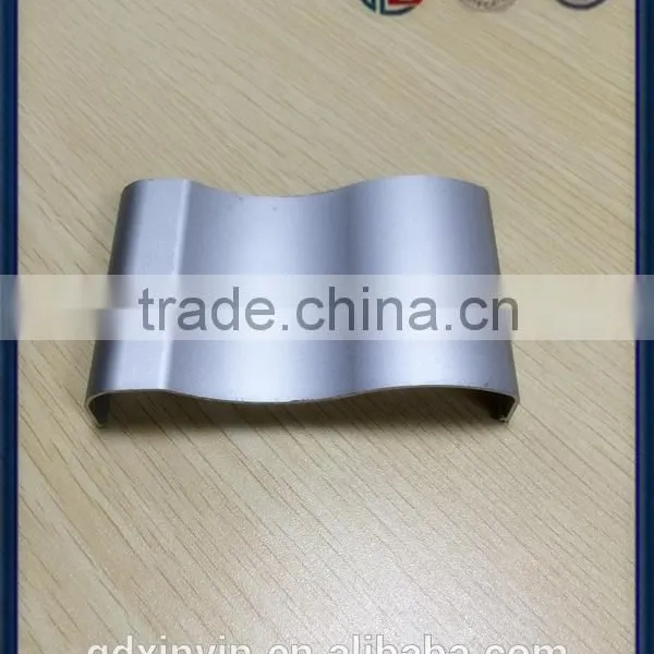 Industrial Aluminum, Aluminum Alloy Profile