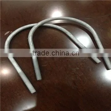 Carbon Steel U Bolt photo-4