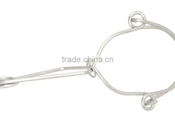 SAFETY BELTS