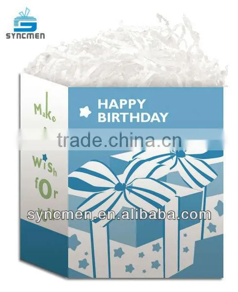 Cute Wedding Gift Bags photo-5