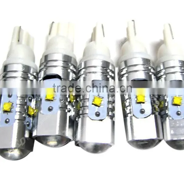 Fog Light Led Bulbs for European Cars photo-2