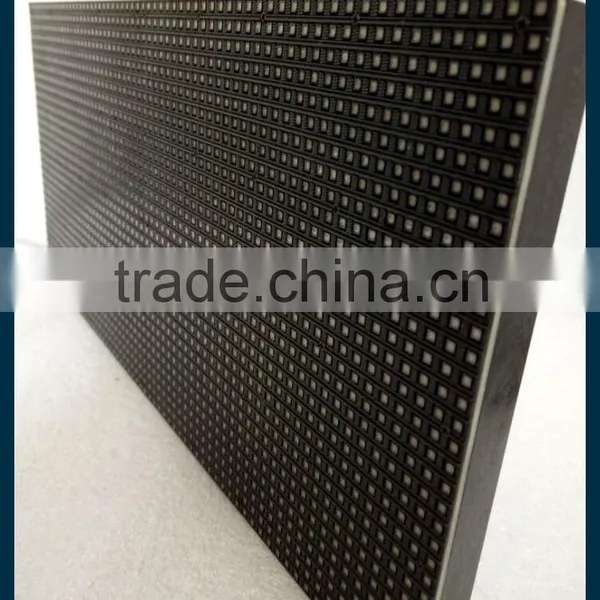 led display module p5 indoor rgb for message displaying