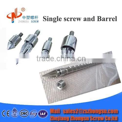 Chen Hsong Injection Machine Screw Barrel Accessories/Nozzles photo-6