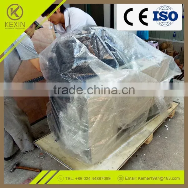 JX114 Trade Assurance Factory Direct Sale Production Line Ice Stick Screw Sorting Machines photo-6