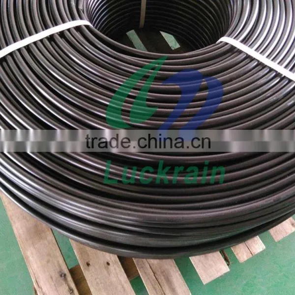 Drip Irrigation Pipe, Button Type Dripper