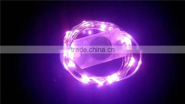 Led Christmas Star String Lights Shenzhen Led String Lights photo-2