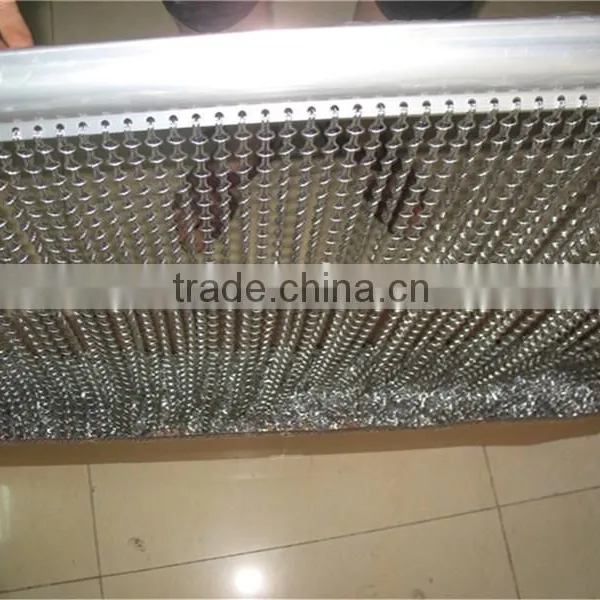 Aluminum Hook Curtain photo-4