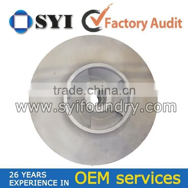 Pumps Manufacturers
