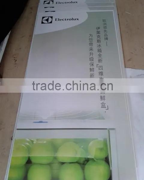 PVC Flex Banner Sign Materials photo-2