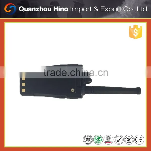 Digital Two Way Radio Walkie Talkie 20km photo-5