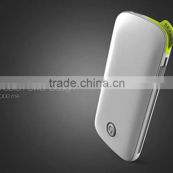10000mAh Power Bank photo-2