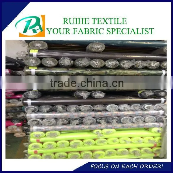 100% Polyester Taffeta Fabric