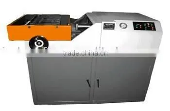 LWS Steel bar cold bending testing machine