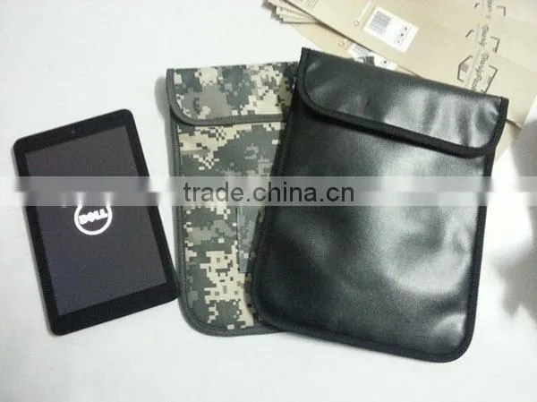 Export for Ipad 4 Mini Electromagnetic Shielding Bag photo-2