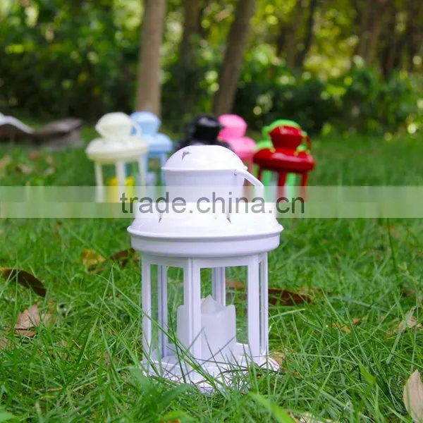 Wholesale Poppas BS10 Battery Powered LED Candle Lamp photo-6