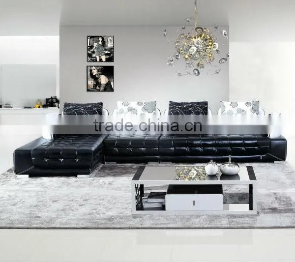 European Design Outdoor Furniture Lounge Sofa photo-3