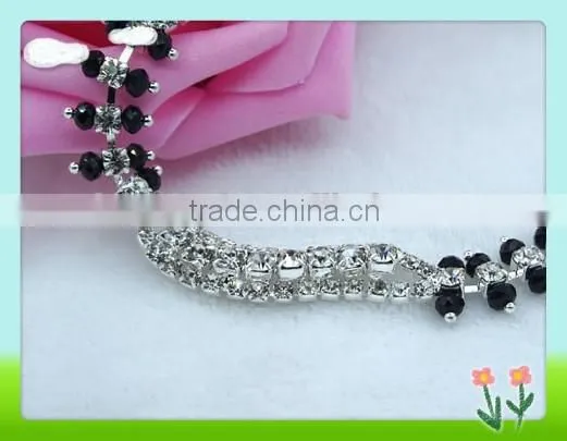2015 Fashion Crystal Trimmings for Garment photo-2