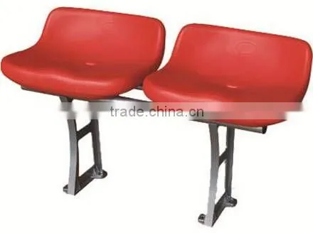 Aquarius Soccer Hdpe Seat for Stadium Butacas Para Estadio photo-4