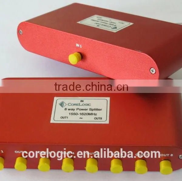 GPS for 8way Power Splitter photo-4